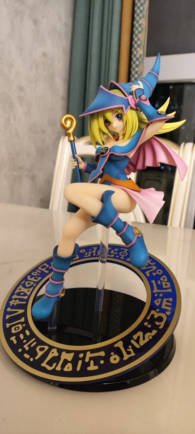 黄金拼图 九条可怜 啦啦队ver.