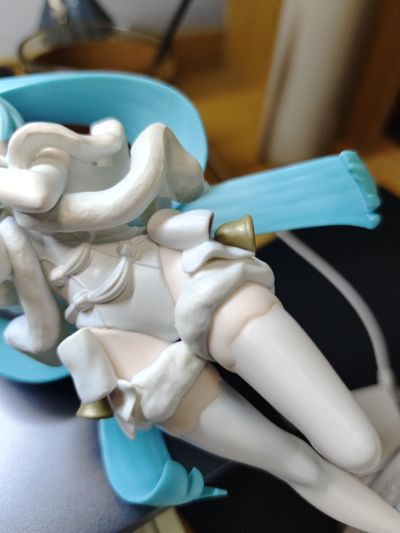 魅力无限 甜品系列 初音未来 -圣诞蛋糕-