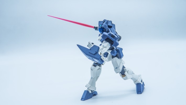 HGAGE#03 1/144  机动战士高达AGE RGE-B790 杰诺亚斯