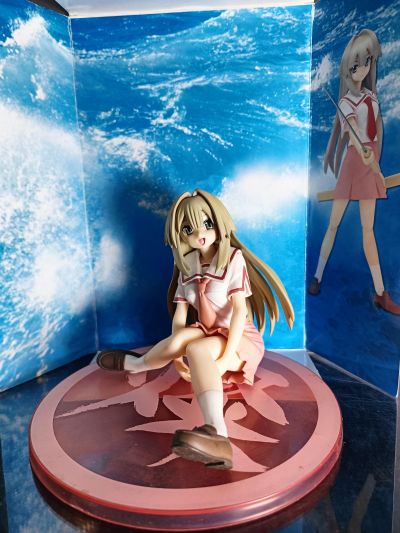 濑户的新娘 瀬戸燦 