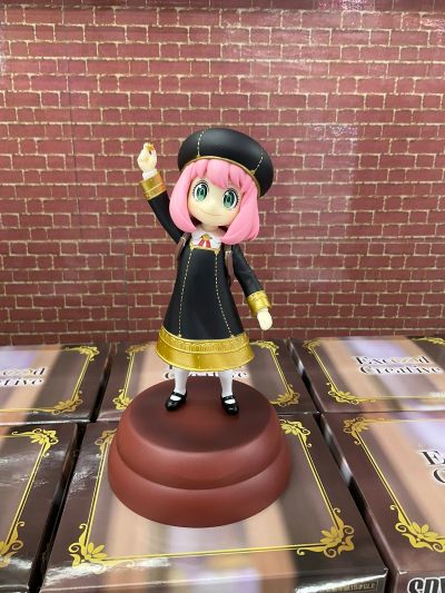 魅力无限 间谍过家家 阿尼亚·福杰2