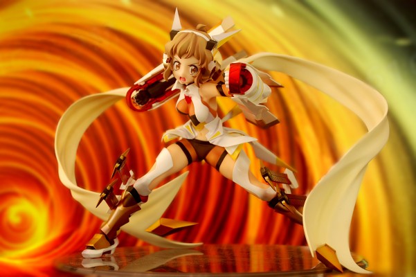 战姬绝唱GX 月读调