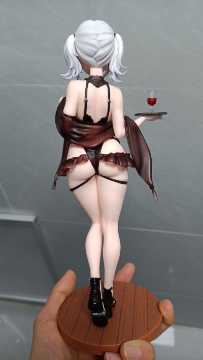 Shiny系列 侍酒女郎 辛西娅