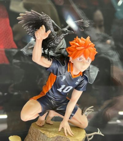 ARTFX J 排球少年 日向翔阳