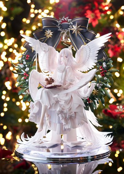 Illustration Revelation 圣夜之铃