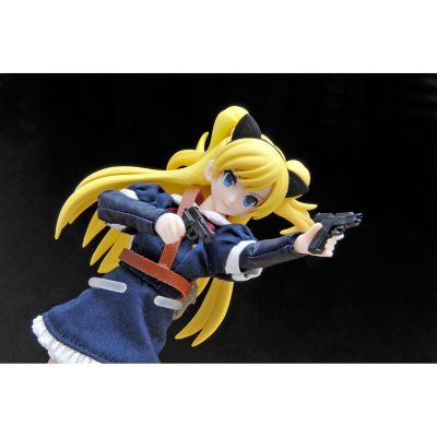 小军械库 LA007 P226+P228