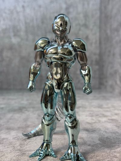 S.H.Figuarts   机械古拉