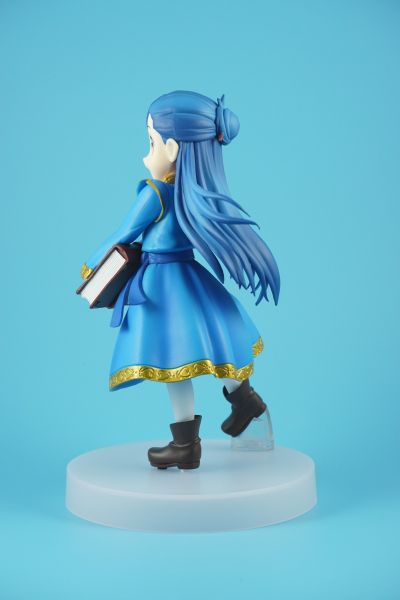 POP UP PARADE 爱书的下克上 梅茵