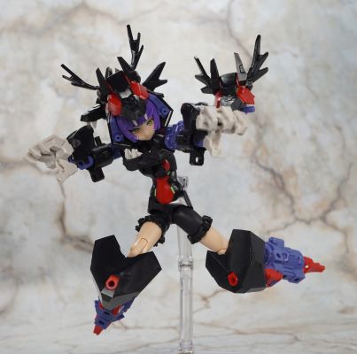 女神装置 Chaos & Pretty 外婆