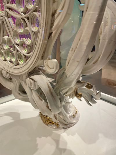 鬼刀系列 遥望 立体壁挂