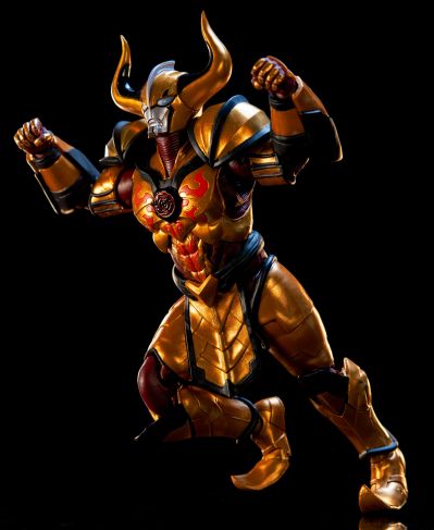 S.H.Figuarts 奥特银河格斗 命运的冲突 阿布索留特迪亚波罗