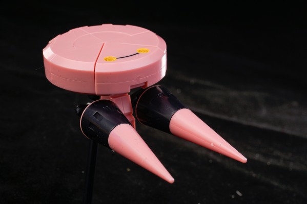 SMP [SHOKUGAN MODELING PROJECT] 天元突破红莲螺岩 开拓天地与未来的钻头