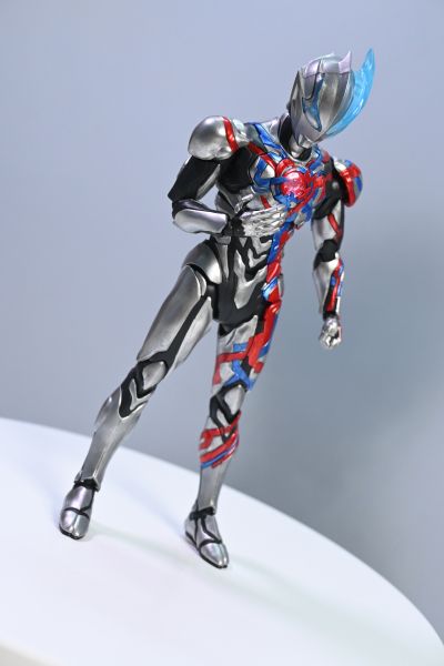 Figure-rise Standard 布莱泽奥特曼 布莱泽奥特曼
