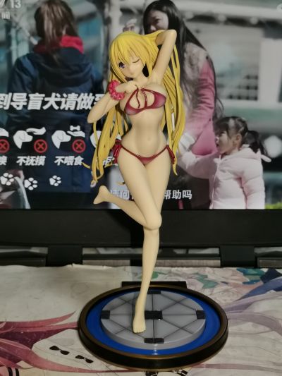 七人魔法使 莉赛洛德·夏洛克-泳装Ver.-