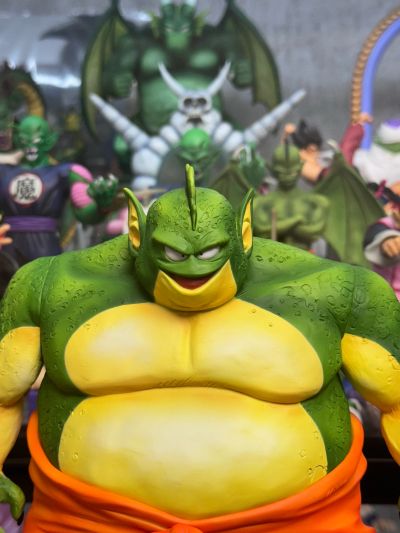 龙珠ARISE 多拉姆 标准配色/特别配色