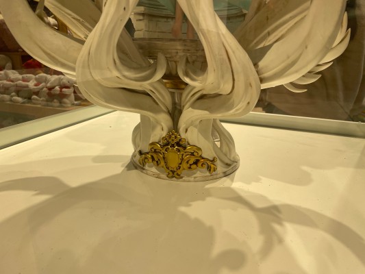 鬼刀系列 遥望 立体壁挂