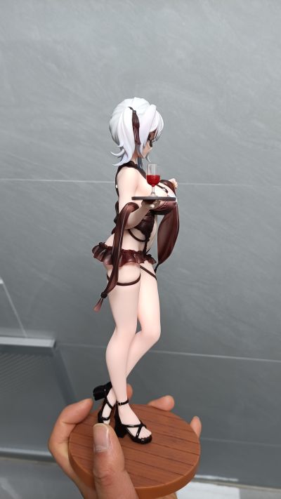 Shiny系列 侍酒女郎 辛西娅