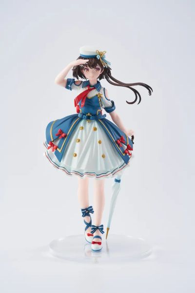 泠鸢yousa 随舰海鸥