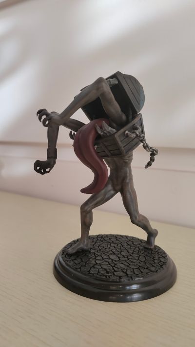 黑暗之魂系列盒蛋 第三弹