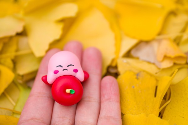 黏土人Doll: Outfit Set 哈利波特 格兰芬多制服 Girl