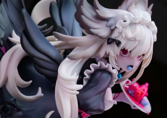 克苏鲁女仆 缇法-罗芬蒂娜