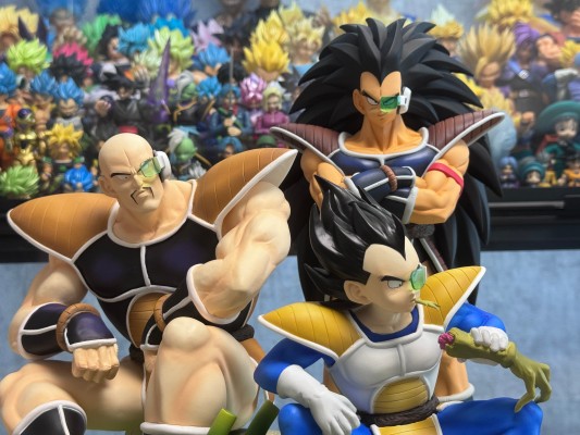 龙珠ARISE 拉蒂兹