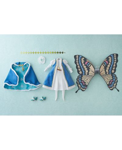 Harmonia bloom 命运-冠位指定 身披角色者-奥伯龙 第一再临