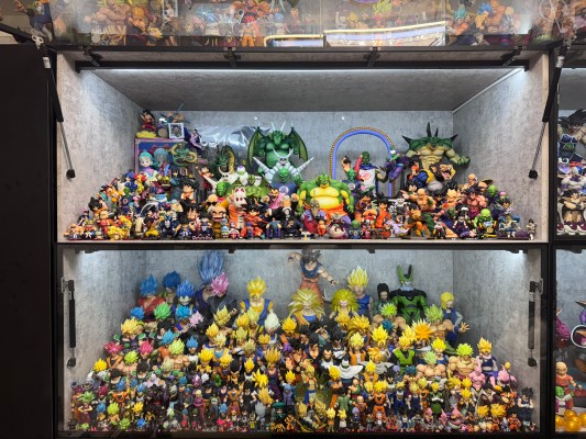 龙珠ARISE 多拉姆 标准配色/特别配色