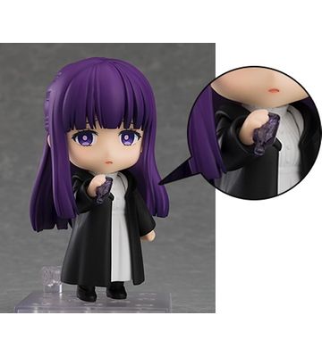 粘土人#2368 葬送的芙莉莲 菲伦