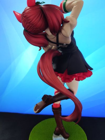 赛马娘 优秀素质