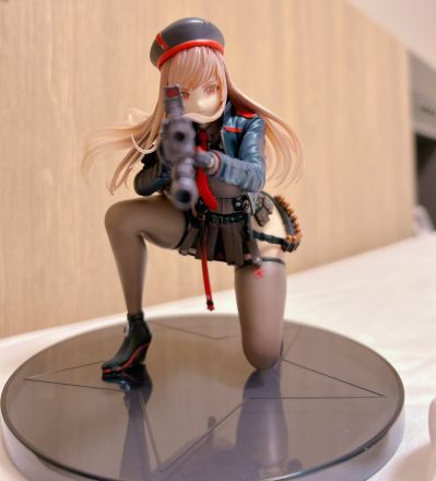 一番赏 胜利女神：妮姬 章节2 最终大奖 拉毗 白色约定