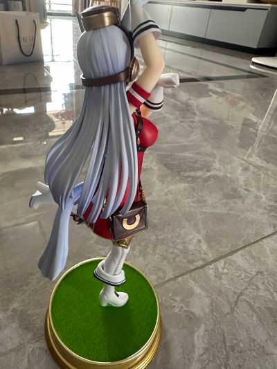 赛马娘 黄金船 -冠军造型-