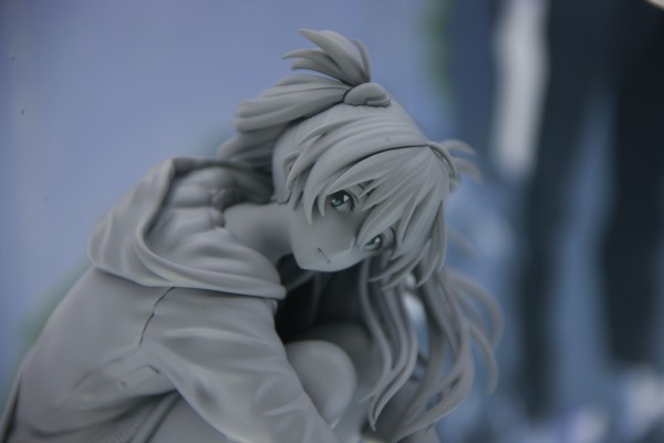 新世纪福音战士 式波・明日香・兰格雷 Ver.RADIO EVA Part.3