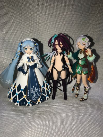 figma#604 游戏人生：零 休比