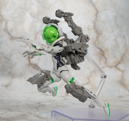 30MS SIS-Gc11w 斯蒂普拉·斯特罗伊（冒险形态）（暂译）