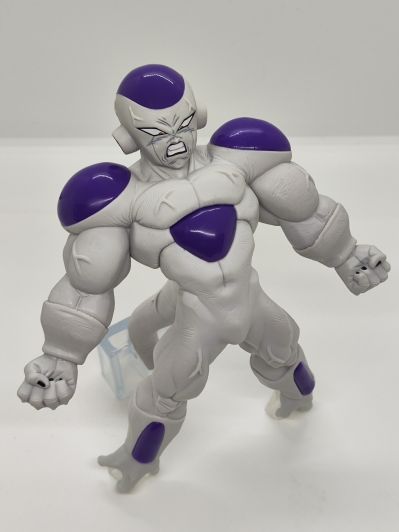 一番赏 龙珠 宿命对决 勇气 D奖 弗力萨 最终形态