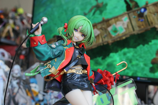 RainyBlueBell  uten 雨天决行 決子