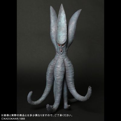 大怪兽系列 拜拉斯 发光版