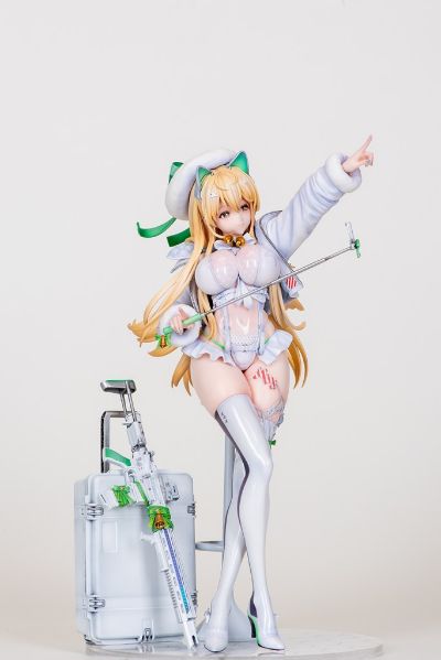 胜利女神：妮姬 露菲 冬日购物狂