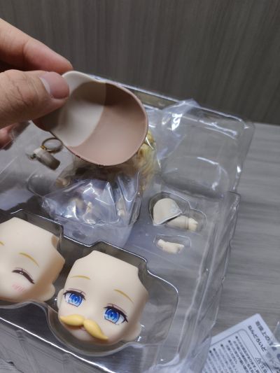 粘土人#2216 hololive 阿米莉亚·华生