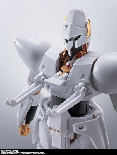 HI-METAL R 重战机艾尔盖姆 艾尔盖姆（SUNRISE SPIRITS）