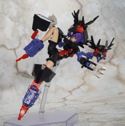 女神装置 Chaos & Pretty 外婆