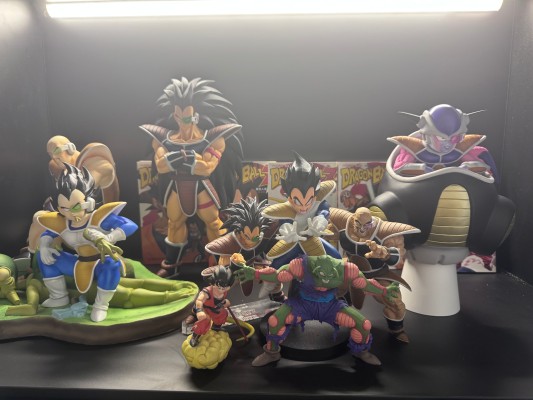 龙珠ARISE 拉蒂兹