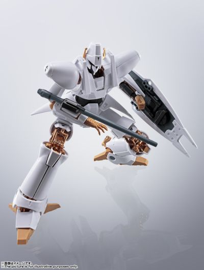 HI-METAL R 重战机艾尔盖姆 艾尔盖姆（SUNRISE SPIRITS）