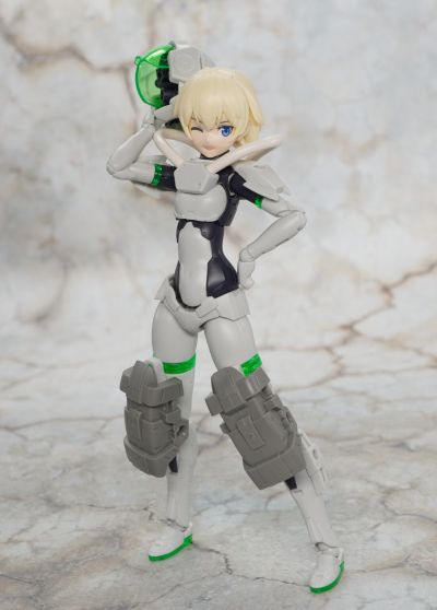 30MS SIS-Gc11w 斯蒂普拉·斯特罗伊（冒险形态）（暂译）