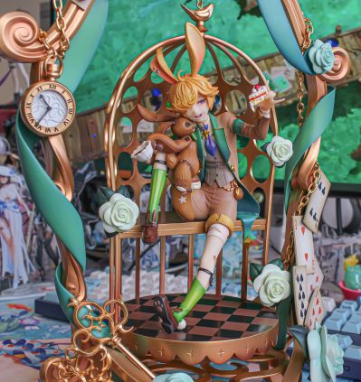 FairyTale -Another- 三月兔