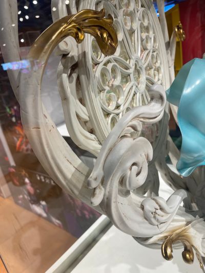 鬼刀系列 遥望 立体壁挂