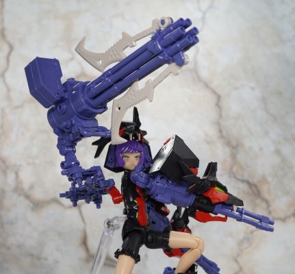 女神装置 Chaos & Pretty 外婆