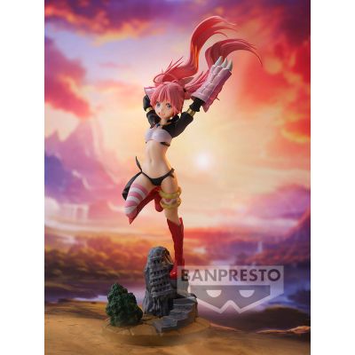 关于我转生变成史莱姆这档事   米莉姆·纳瓦~失落的龙都~