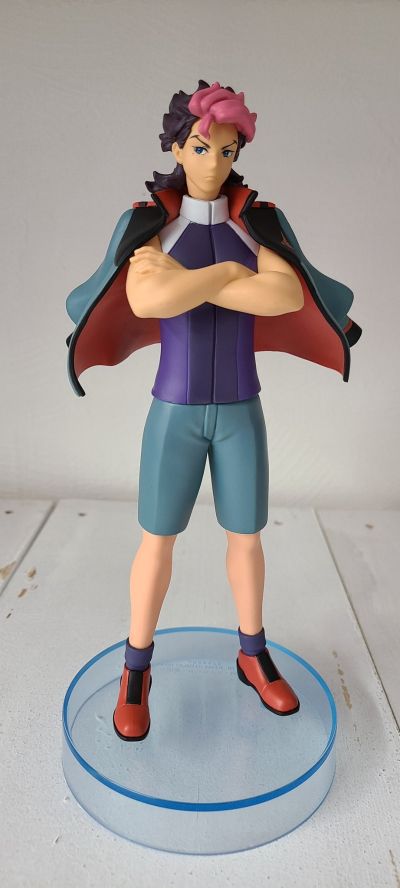 机动战士高达 水星的魔女 盖尔·杰特克